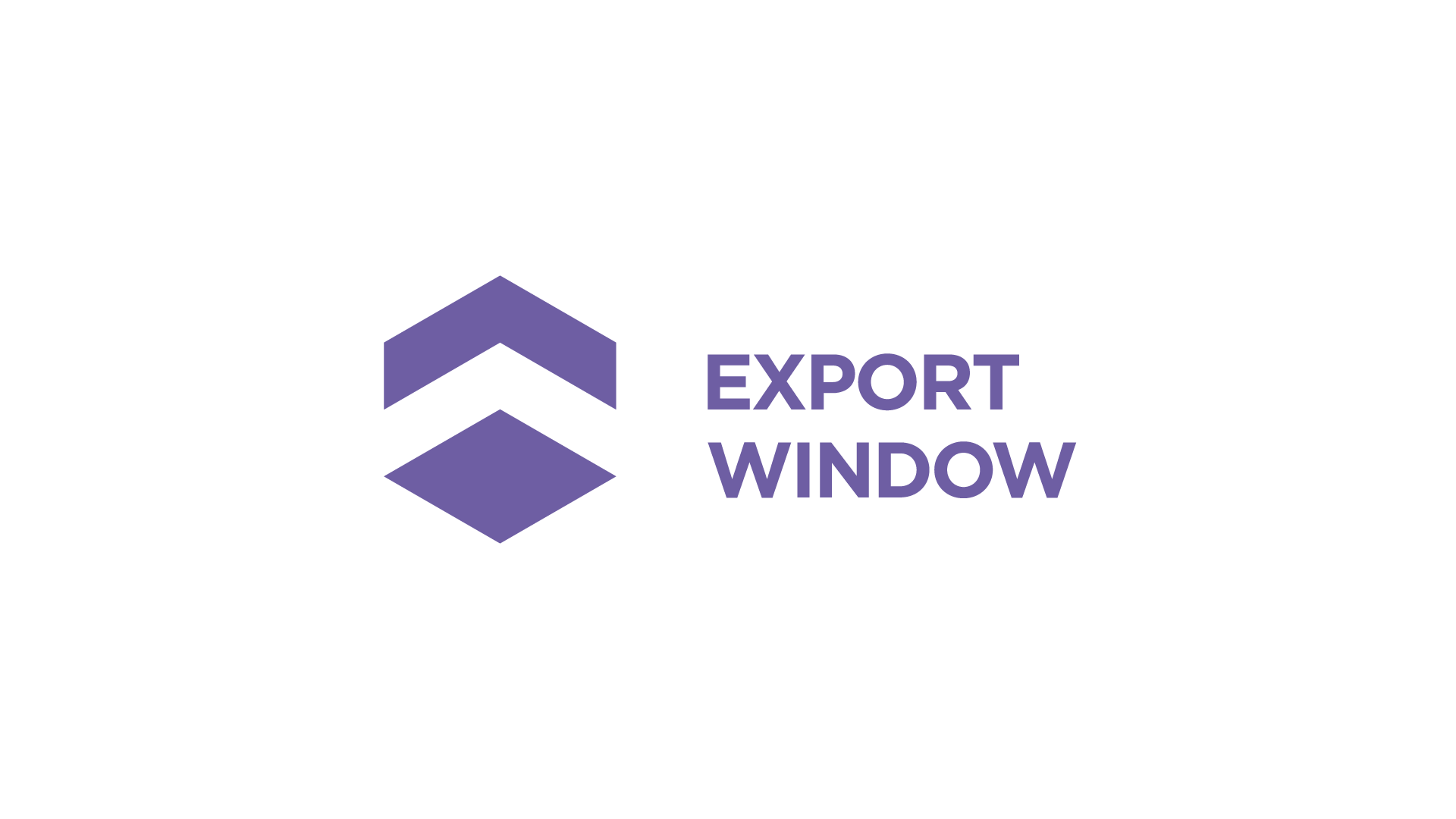 Export Window